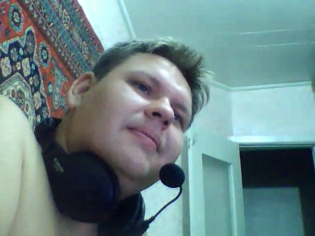 №1, Сергей Оленичев №1, Сергей Оленичев