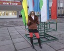 Фотография Логуновой Виктории