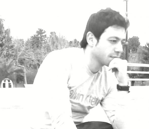 №1, Naib Atakishiyev, 37 лет, Баку №1, Naib Atakishiyev, 37 лет, Баку