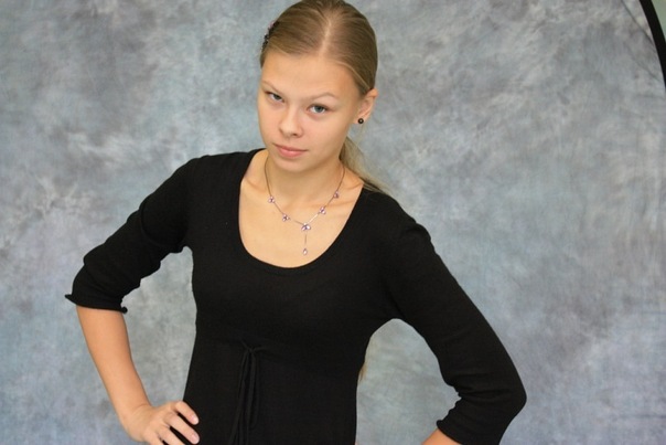 №43, Екатерина Усок, 31 год, Москва №43, Екатерина Усок, 31 год, Москва