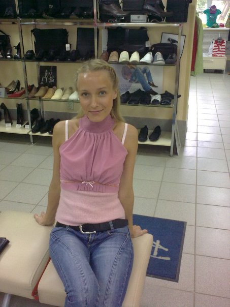 Макс Логочихин фотография #1