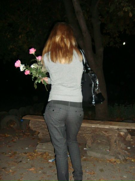 №62, Русик Половец №62, Русик Половец