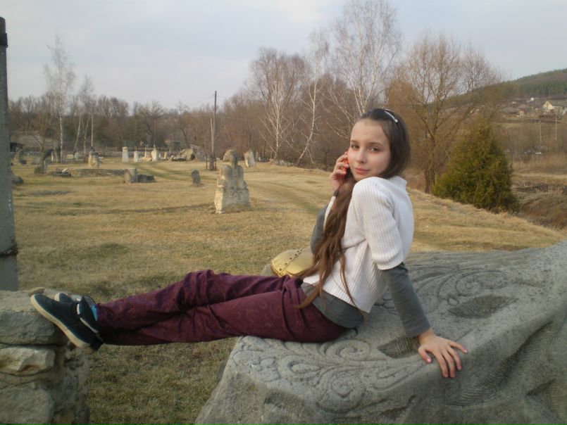 №78, Анна Бибик, Винница №78, Анна Бибик, Винница