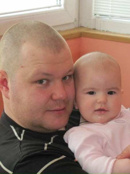 №7, Денис Комаров, 35 лет, Путила №7, Денис Комаров, 35 лет, Путила