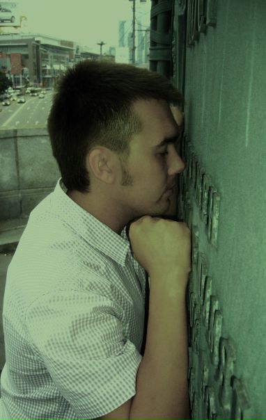 №91, Dmitry Ivakhnenko, Москва №91, Dmitry Ivakhnenko, Москва