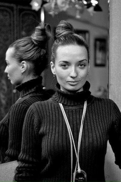 №53, Катерина Колесник, Москва №53, Катерина Колесник, Москва