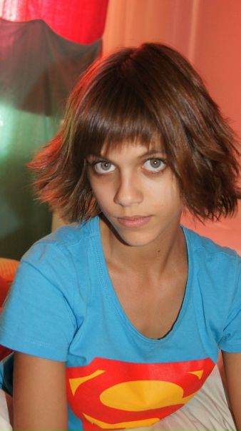 №30, Аня Киндалова, 28 лет, Краснодар №30, Аня Киндалова, 28 лет, Краснодар