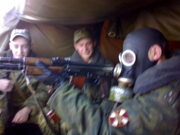 №7, Павел Ковылин №7, Павел Ковылин