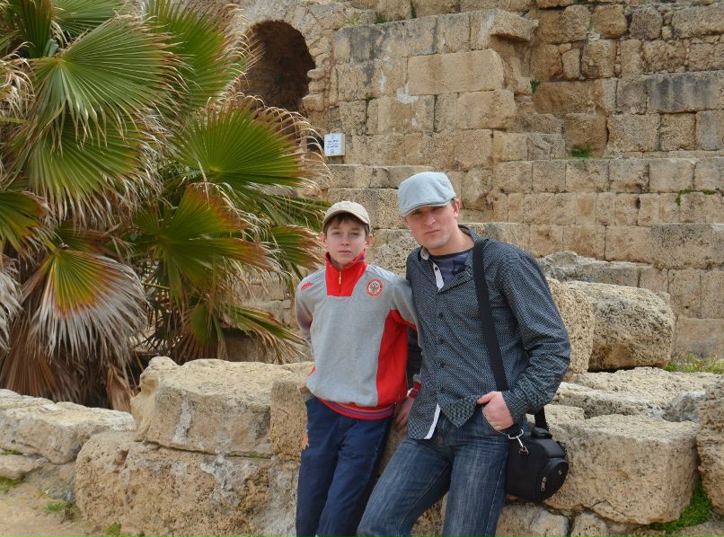 Максим Чулков | Helsinki