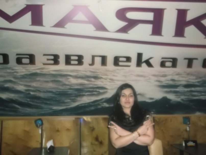 Анжела Мурадян :-):-) | Искитим