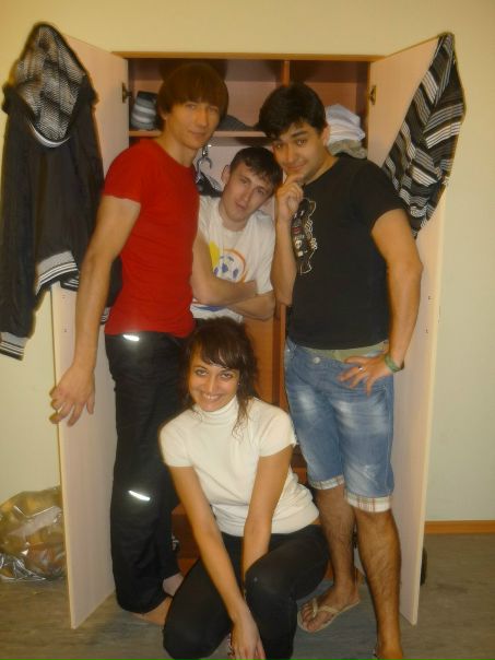 №16, Залина Джимиева, 42 года, Москва №16, Залина Джимиева, 42 года, Москва