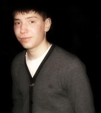Денис Низамов ~$DeN$~ | Екатеринбург