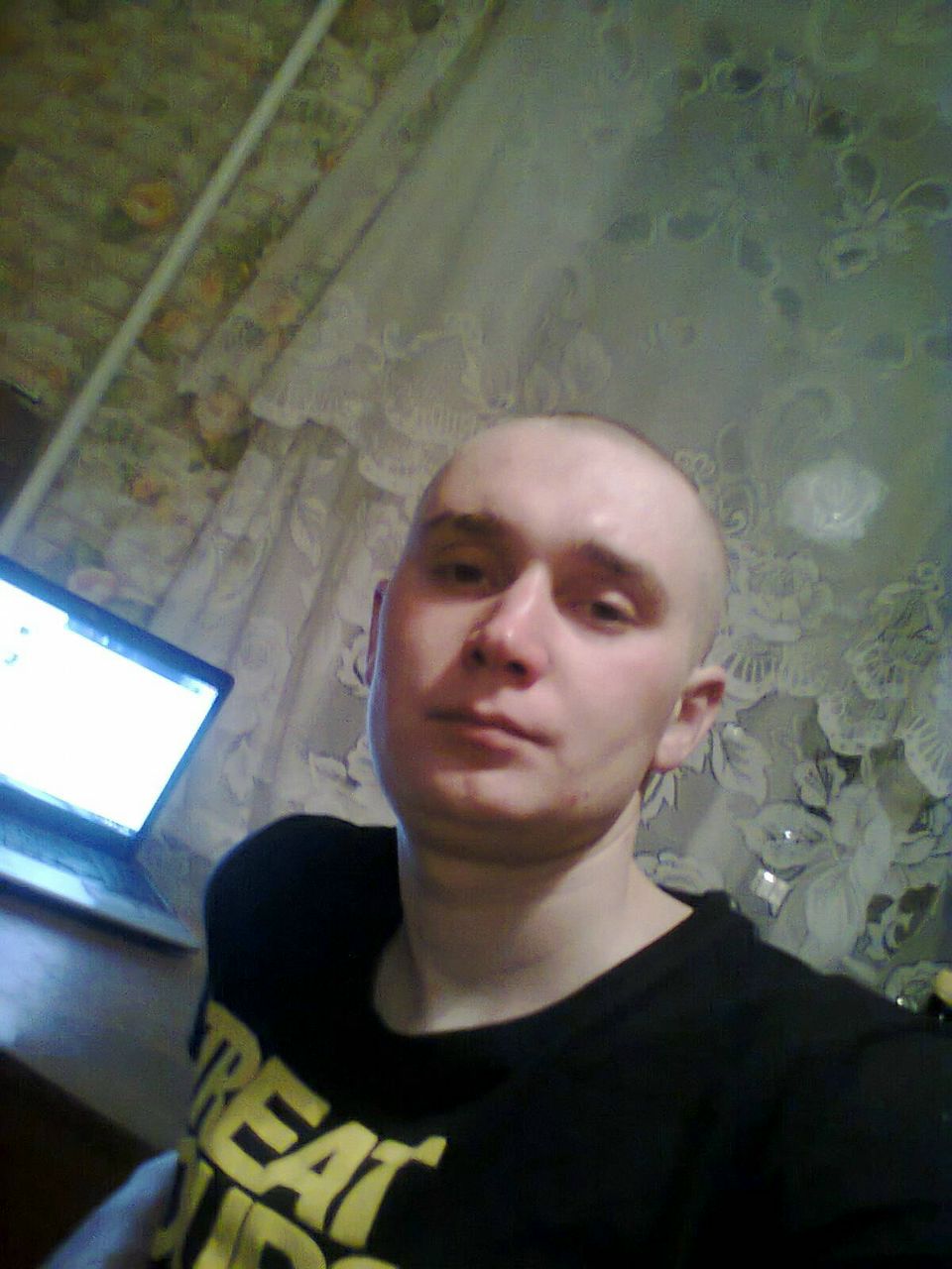 Вова Тарасюк | Киев