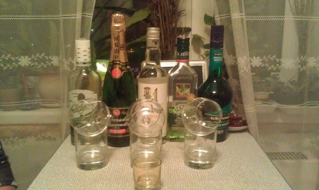 Евгений Жаринов | Москва