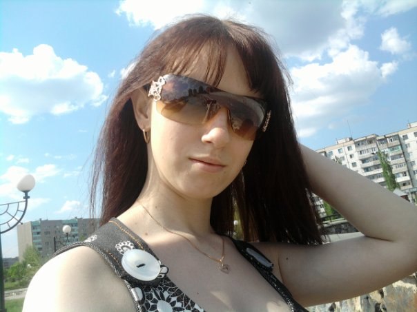 Галя Толмачева | Губкин