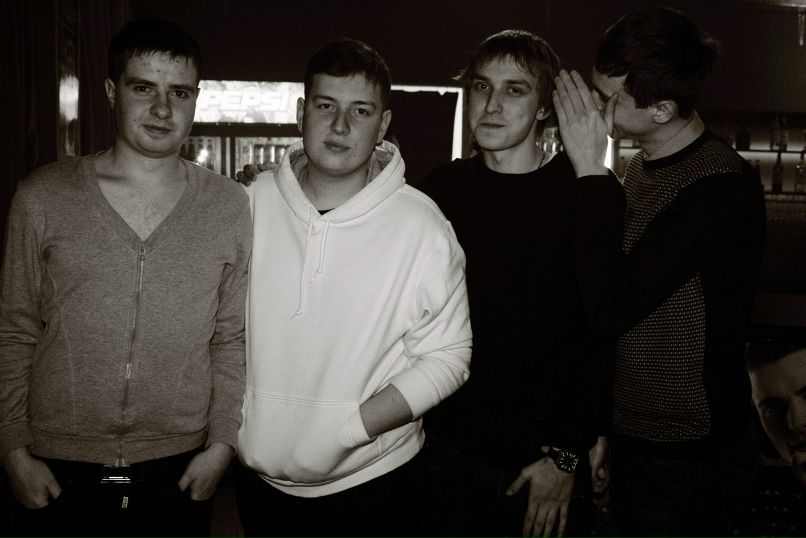 Filipp Porsev | Чайковский