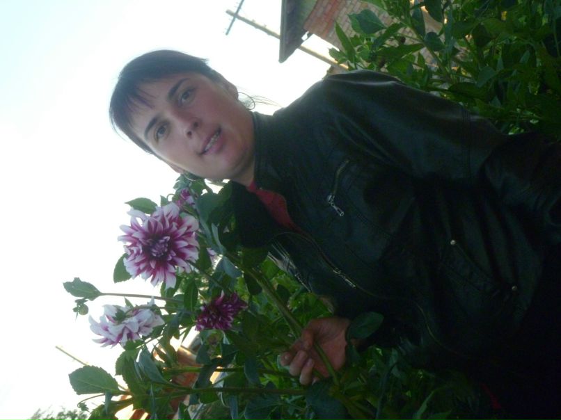 Ольга Зеленцова | Богородск