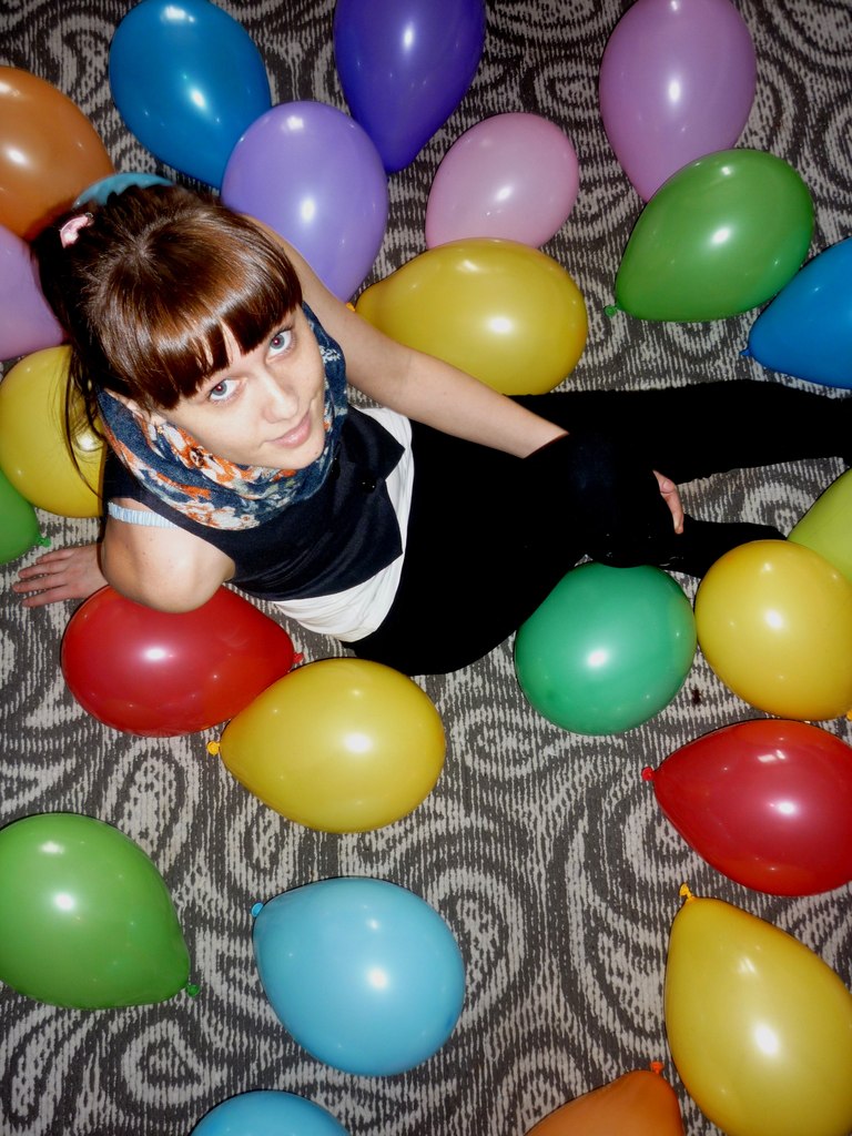 Алёна Шушаева | Екатеринбург