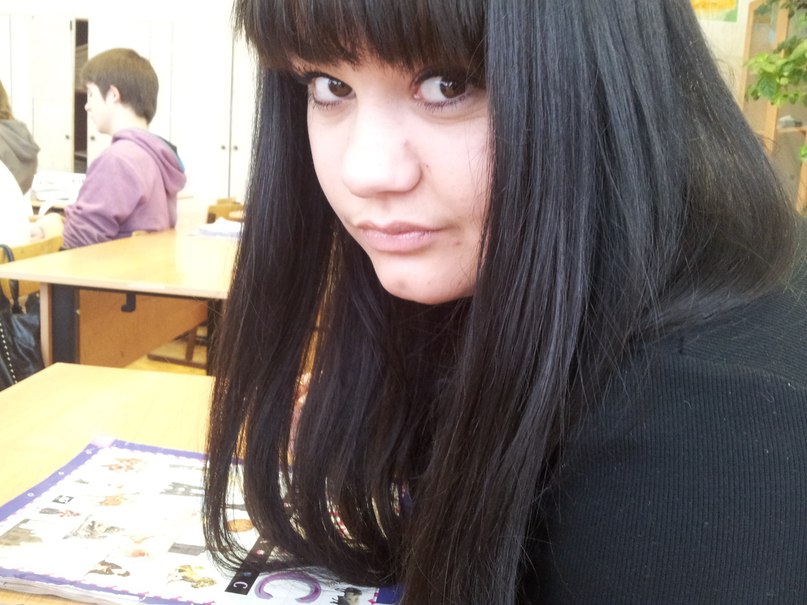 Виктория Морозова | Долгопрудный