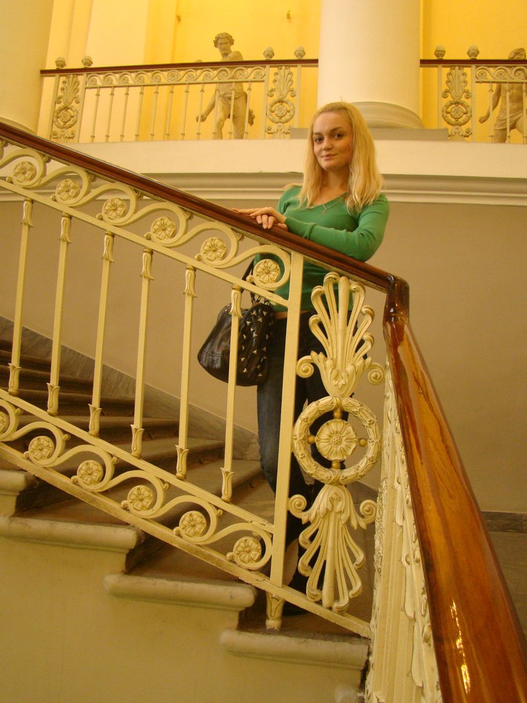 Мария Буглеева | Санкт-Петербург