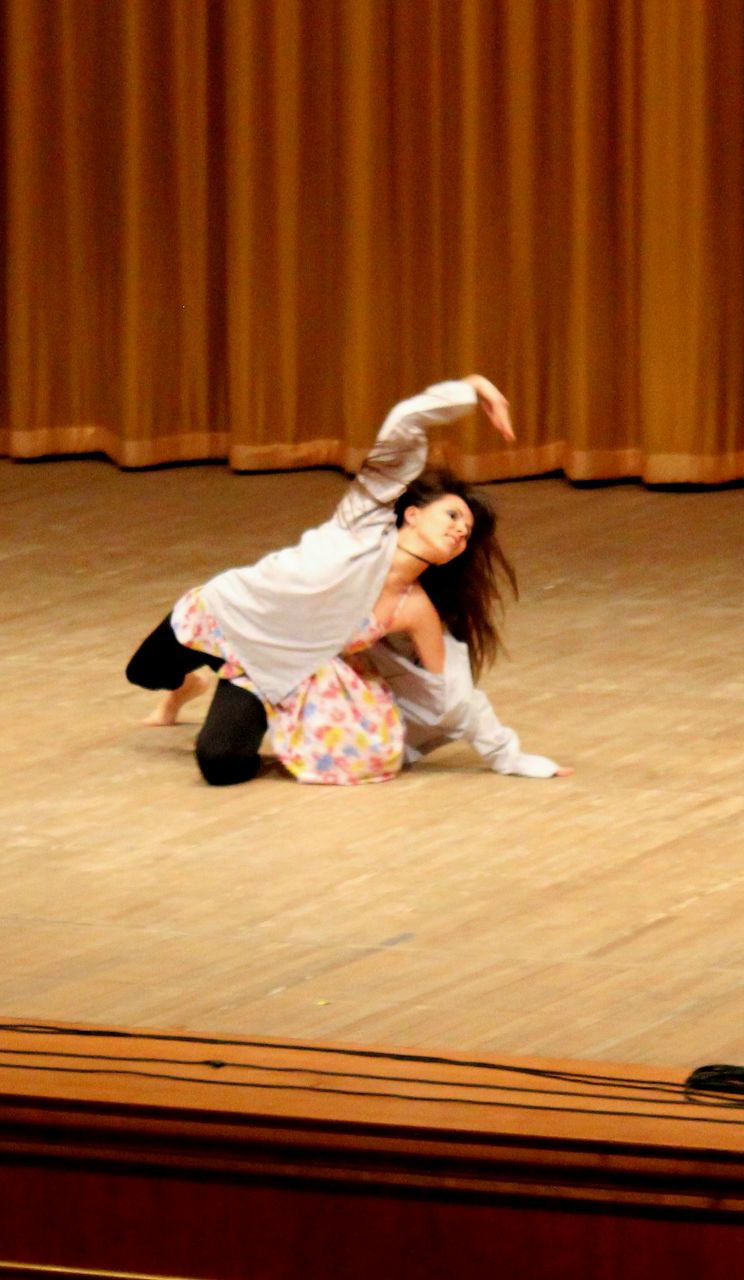 Галочка Петрасюк-Куличкина | Уфа