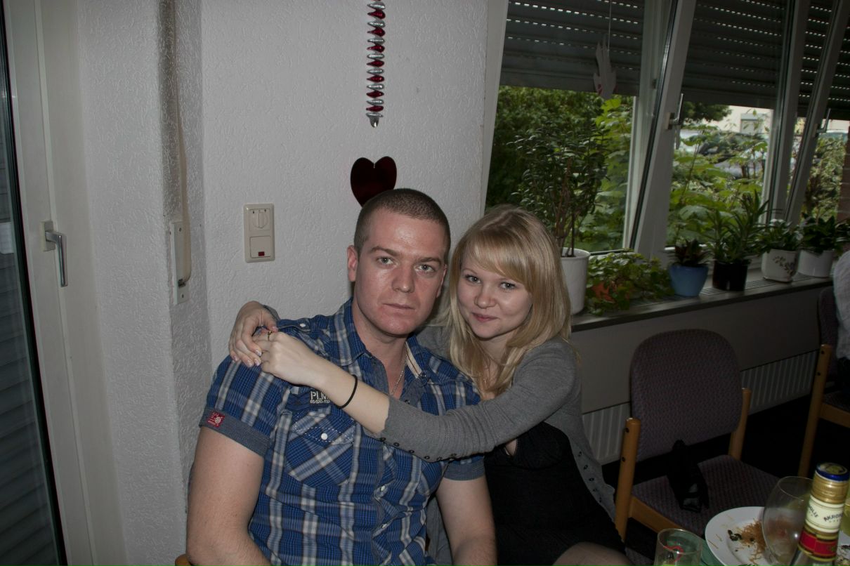 Evgenija Trenina | Köln