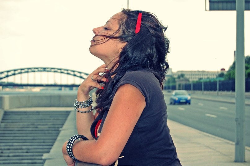 Елена Константинова | Санкт-Петербург