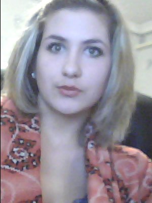 Наташка Деревянко | Одесса