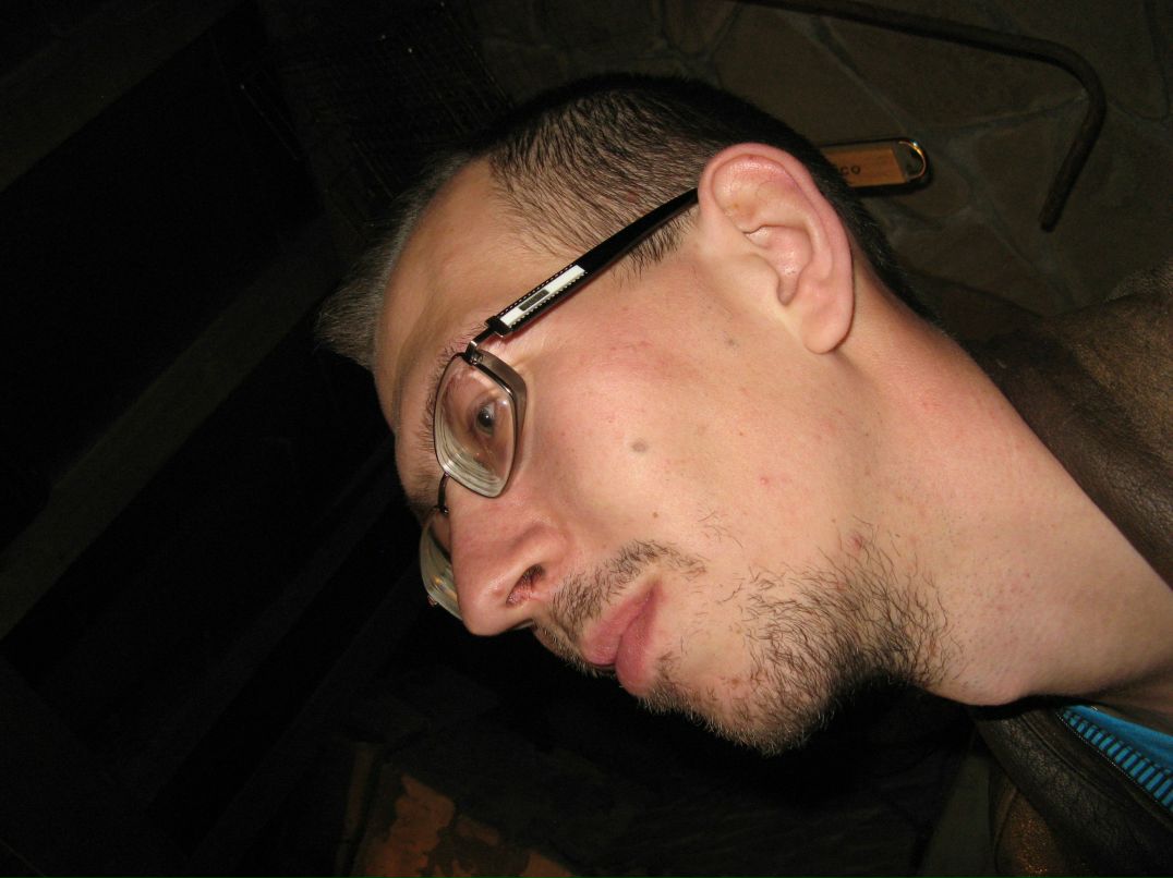 Юра Костишын Smi)e | Хмельницкий