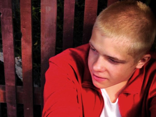 Димон Грулёв | Москва