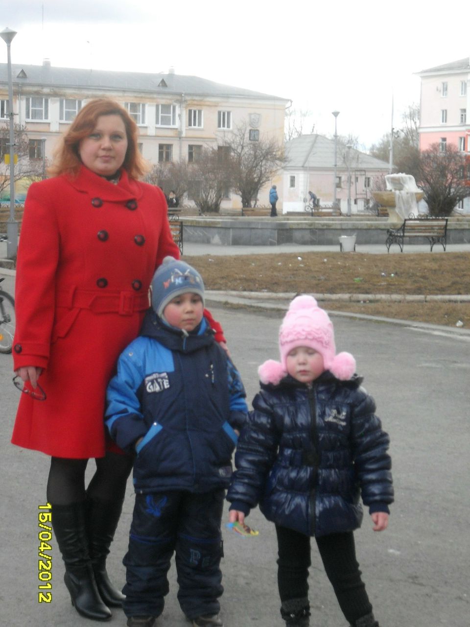 Ольга Гудова | Североуральск