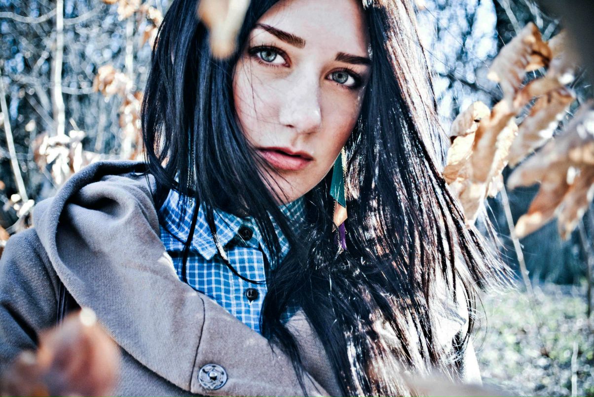 Анастасия Кузнецова | Киев