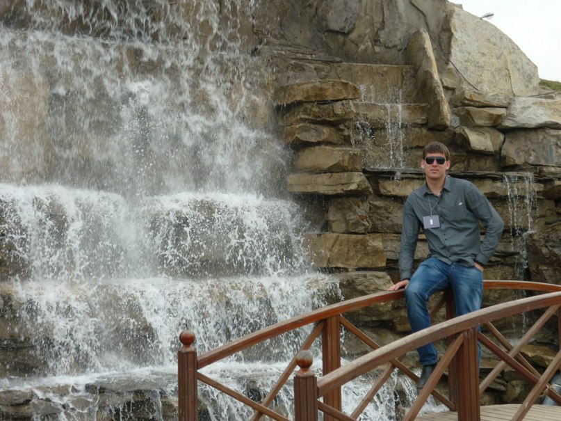 Александр Кудряшов | Мензелинск