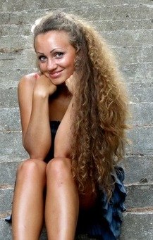 Виктория Крахмаль | Киев