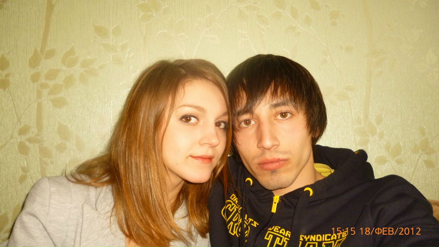 Санёк Макаренко Николаевич | Киев