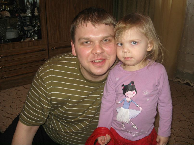 Коля Зайцев KerJ | Озерск