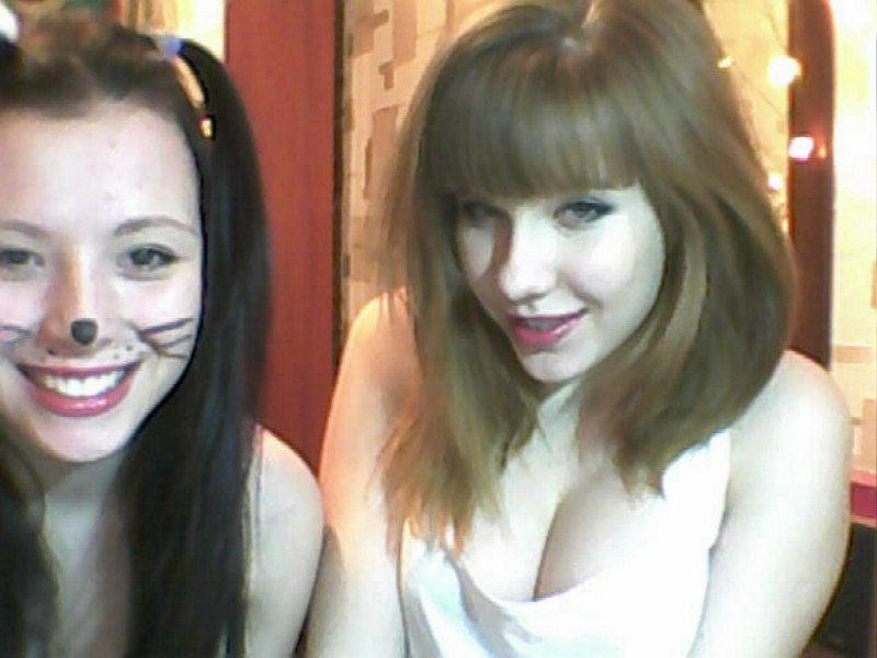 Мария Кот | Ханты-Мансийск