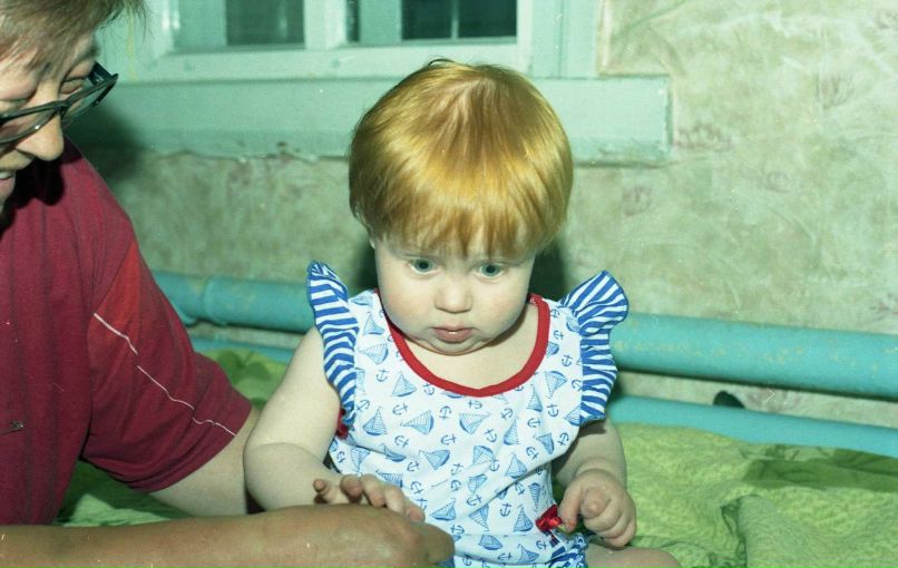 Николай Ли-фу | Санкт-Петербург