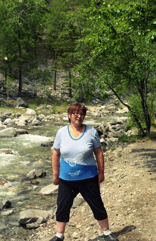 Николай Ли-фу | Санкт-Петербург