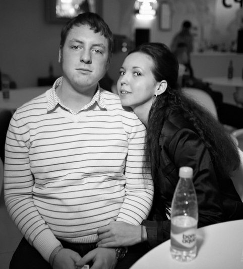 Настя Захарова //Плюшка _ Бабий Архат// | 