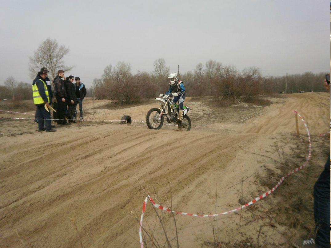 Алексей Толкачёв | Ełk