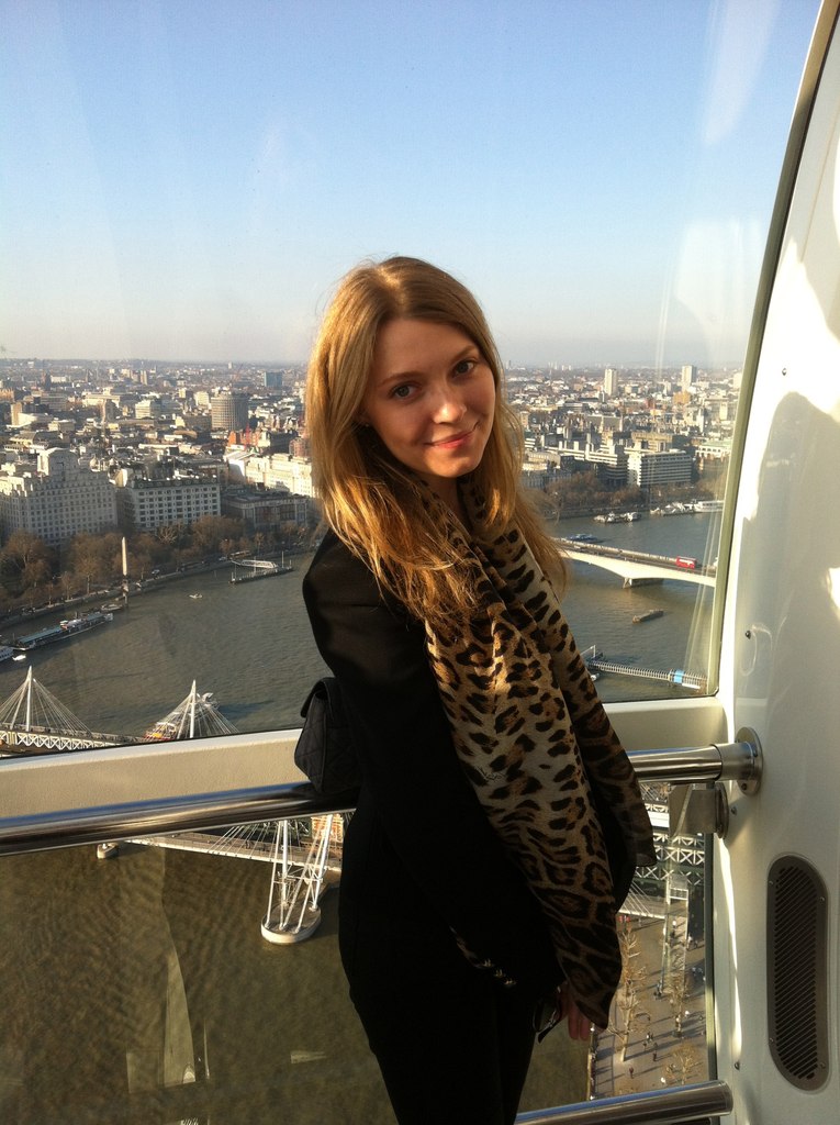 Ирина Браткова | Новосибирск