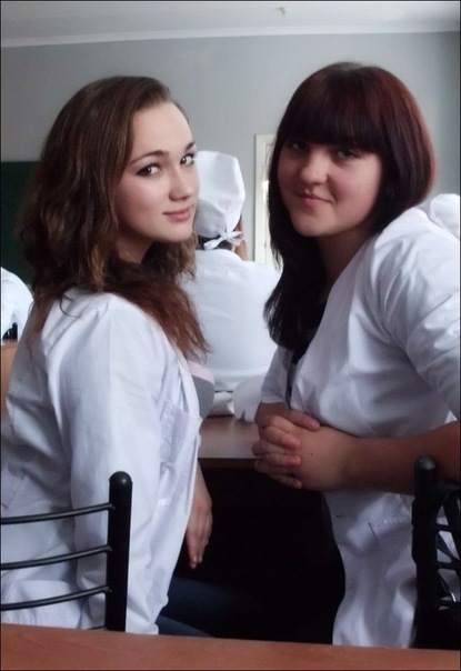 Дарья Волошин фотография #1