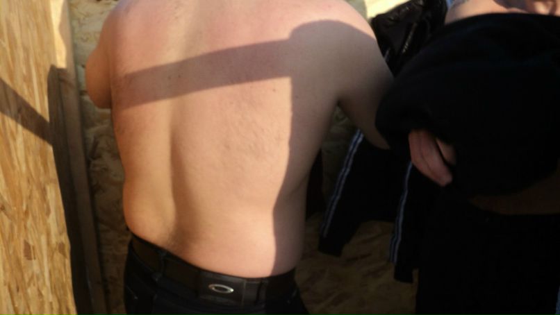 Игорь Дробаха € LoBaN € | Кременчуг