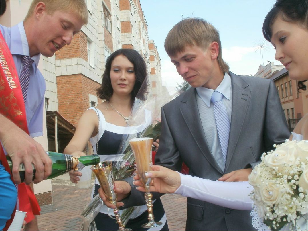 Диман Садринов | Зеленодольск