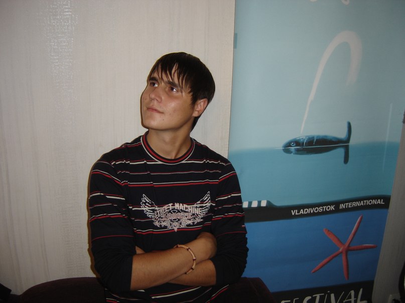 Иван Ильинов | Санкт-Петербург