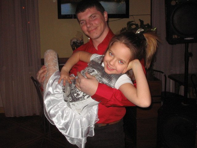 Лена Иноземцева Lena | Керчь