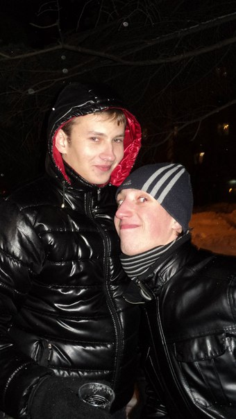 Иван Бобков фото со стены #5