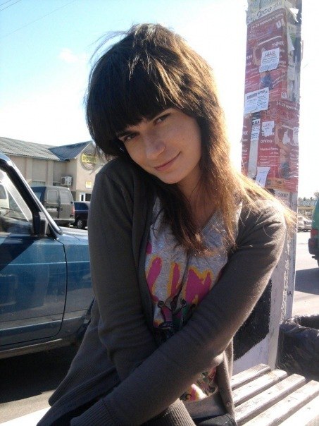 Светик Бойчевська | Киев