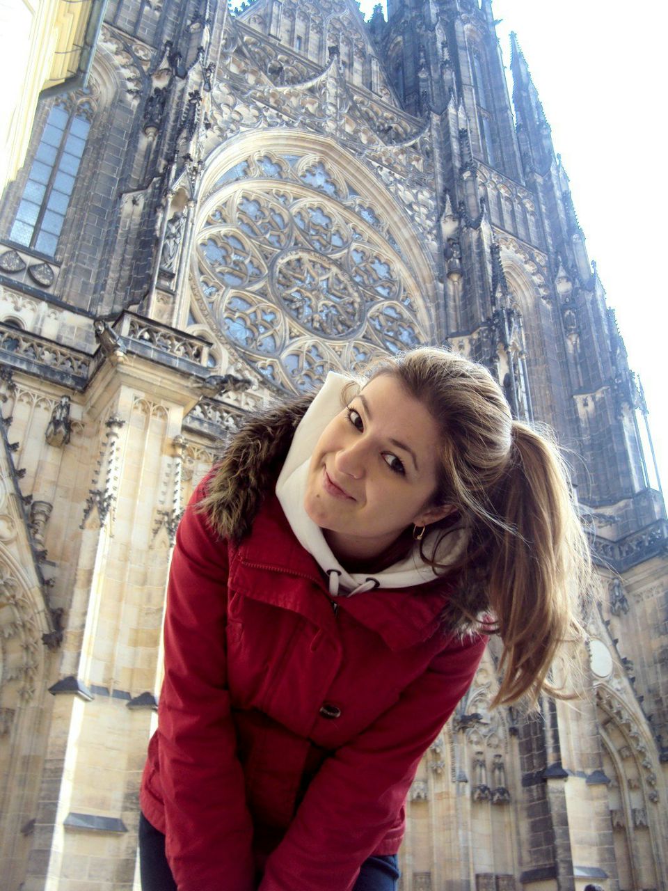 Maria Drigo ♥ | Aachen